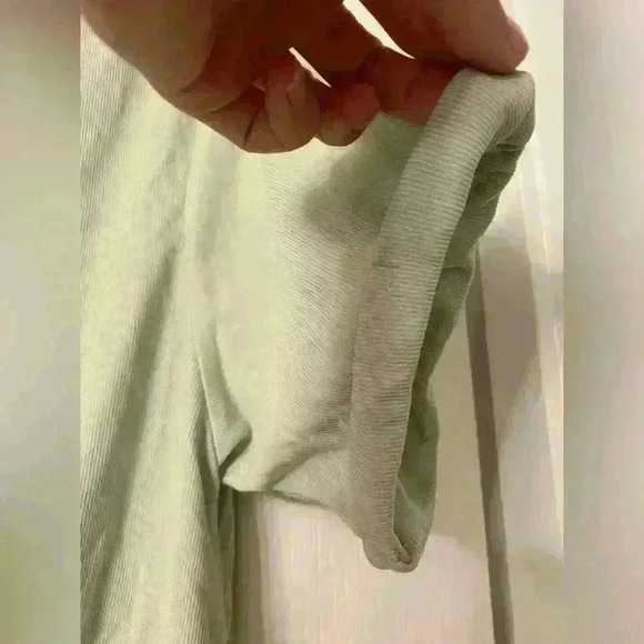 Anthropologie SaturdaySunday wrap top - Picture 3 of 8